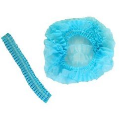 Caps, Hair Nets & Glasses