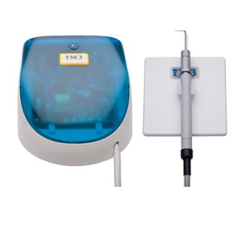 Scalers & Polishers