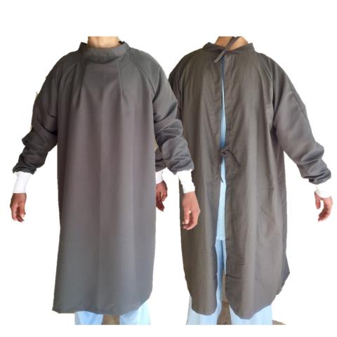 Operating Gown - Waterproof Front/Back (X-Large)