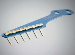 Fork Plates