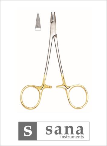Derf Needle Holder 12cm