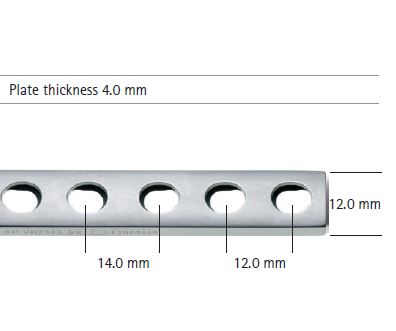 DCP 3.5 - Broad (use w 3.5mm CortBS)