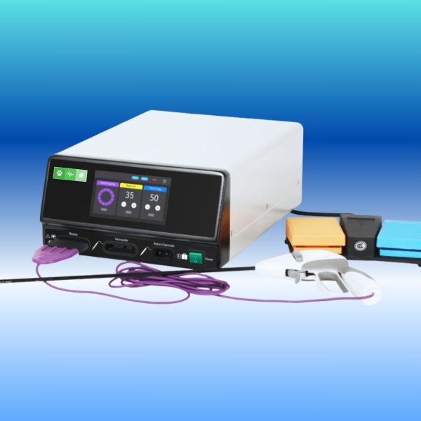 Electrosurgical Unit